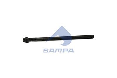 Tornillo de culata de cilindro SAMPA 026.290