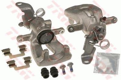 Caliper TRW BHS936