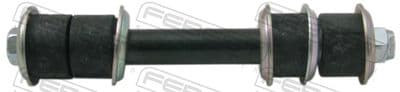 Travesaños/barras, estabilizador FEBEST 0423-V45WR