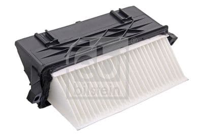 Filtro de aire FEBI BILSTEIN 49668