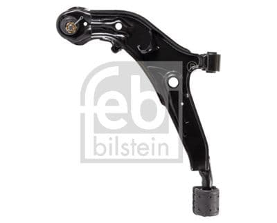 Brazo oscilante, suspensión de ruedas FEBI BILSTEIN 42652