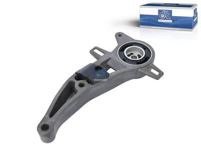 Soporte, radiador DT Spare Parts 1.11372