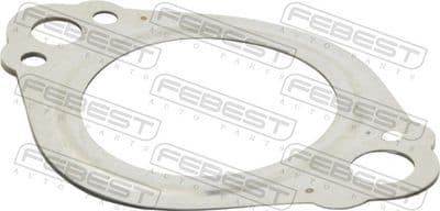 Junta, tubo de escape FEBEST 04492-001