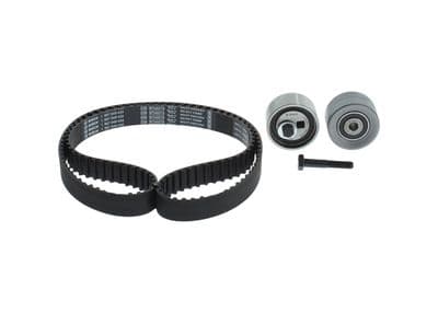 Juego de correas dentadas BOSCH 1 987 946 772