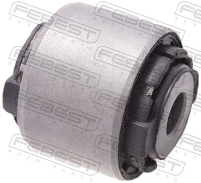 Horquilla de suspensión FEBEST MZAB-150