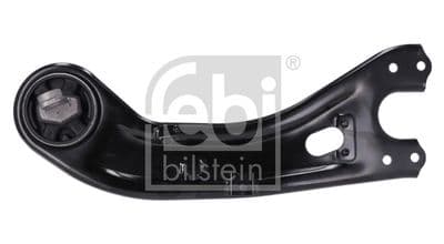 Brazo oscilante, suspensión de ruedas FEBI BILSTEIN 187695