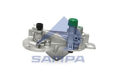 Tapa, filtro de combustible SAMPA 038.294