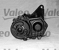 Marcha VALEO 458027