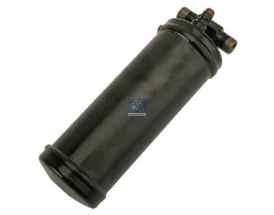 Filtro deshidratante, aire acondicionado DT Spare Parts 5.62021