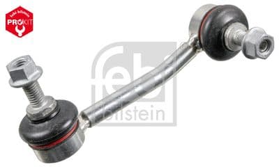 Travesaños/barras, estabilizador FEBI BILSTEIN 22417
