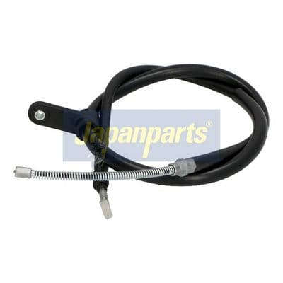 Cable de accionamiento, freno de estacionamiento JAPANPARTS BC-0218
