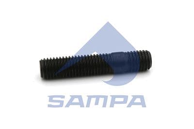 Tornillo SAMPA 034.314
