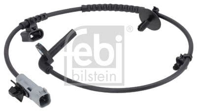 Sensor, revoluciones de la rueda FEBI BILSTEIN 1007835