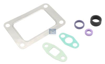 Juego de juntas, compresor DT Spare Parts 2.91159