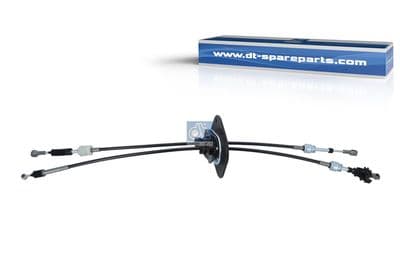 Chicote, transmisión manual DT Spare Parts 12.38118