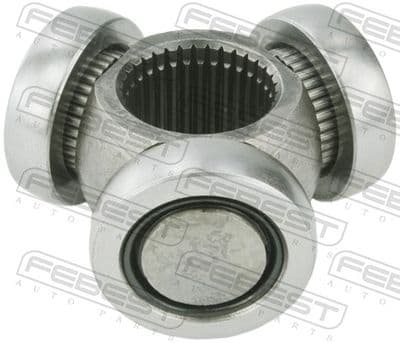 Trípode, eje de transmisión FEBEST 0416-CY3