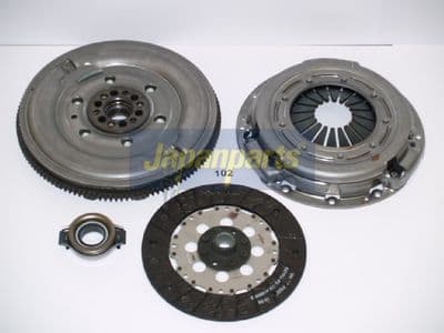 Kit de clutch JAPANPARTS KV-102