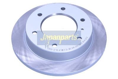 Disco de freno JAPANPARTS DP-900C
