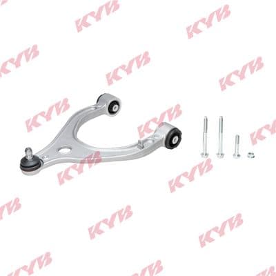 Brazo oscilante, suspensión de ruedas KYB KSC6078