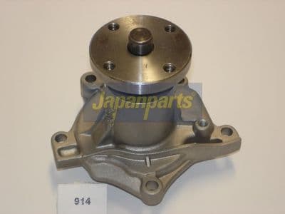 Bomba de agua, refrigeración del motor JAPANPARTS PQ-914