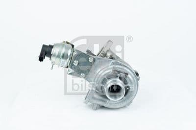 Turbocompresor, sobrealimentación FEBI BILSTEIN 187069