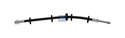Manguera de frenos DT Spare Parts 7.16932