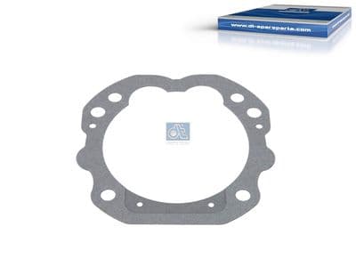 Junta DT Spare Parts 4.20178