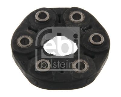 Junta, árbol cardán FEBI BILSTEIN 34744