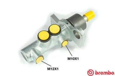 Cilindro principal de freno BREMBO M 85 053