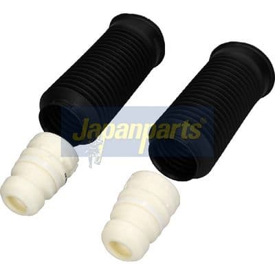 Juego de guardapolvos, amortiguador JAPANPARTS KTP-0515