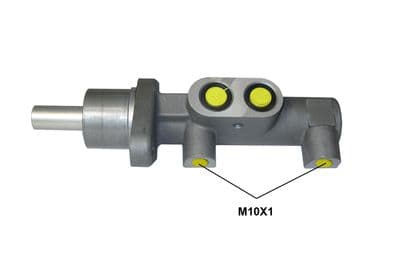 Cilindro principal de freno BREMBO M 23 149