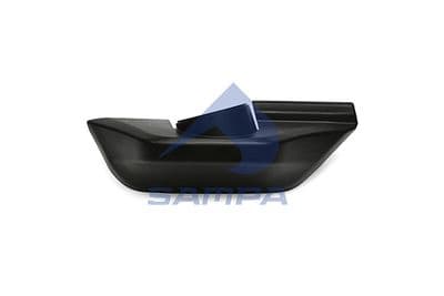 Visera, espejo exterior SAMPA 045.253