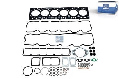 Juego completo de empaques, motor DT Spare Parts 5.00157