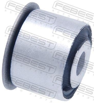 Horquilla de suspensión FEBEST BZAB-034