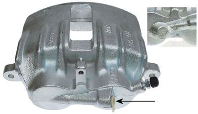 Caliper TEXTAR 38101300