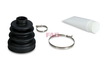 Juego de fuelles, eje de transmisión Schaeffler FAG 772 0027 30