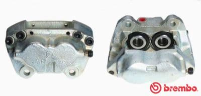 Caliper BREMBO F 06 025