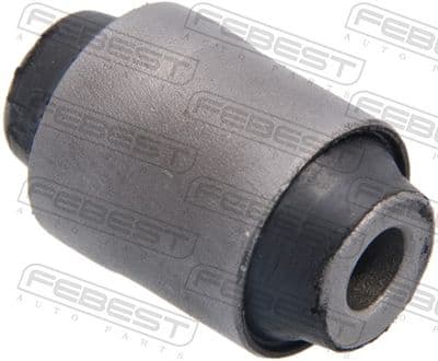 Horquilla de suspensión FEBEST HAB-053