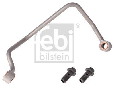 Conducto de aceite, turbocompresor FEBI BILSTEIN 189267
