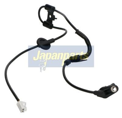 Sensor, revoluciones de la rueda JAPANPARTS ABS-H98