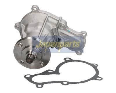 Bomba de agua, refrigeración del motor JAPANPARTS PQ-296