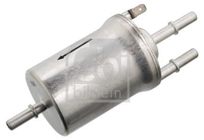 Filtro combustible FEBI BILSTEIN 104335