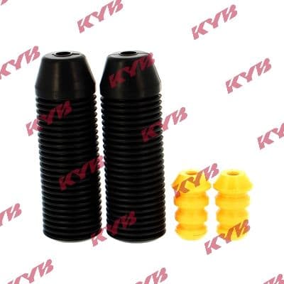 Juego de guardapolvos, amortiguador KYB 910286