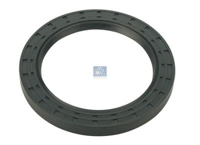 Retén para ejes, cubo de rueda DT Spare Parts 5.30103