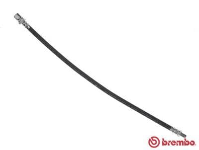 Manguera de frenos BREMBO T 50 020