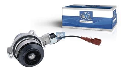 Bomba de agua, refrigeración del motor DT Spare Parts 11.14006SP