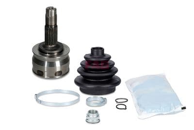 Juego de articulación, eje de transmisión Schaeffler FAG 771 0076 30