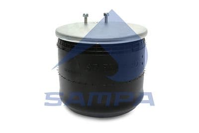 Cubrepolvo, suspensión neumática SAMPA SP 554420-K