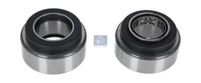 Juego de balero de rueda DT Spare Parts 2.96209