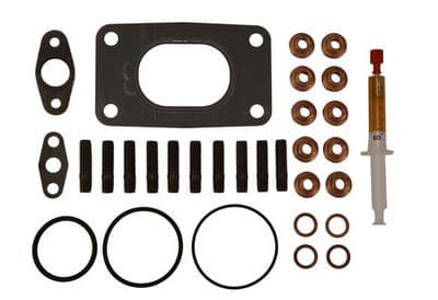Juego de montaje, turbocompresor MAHLE 001 TA 18275 000